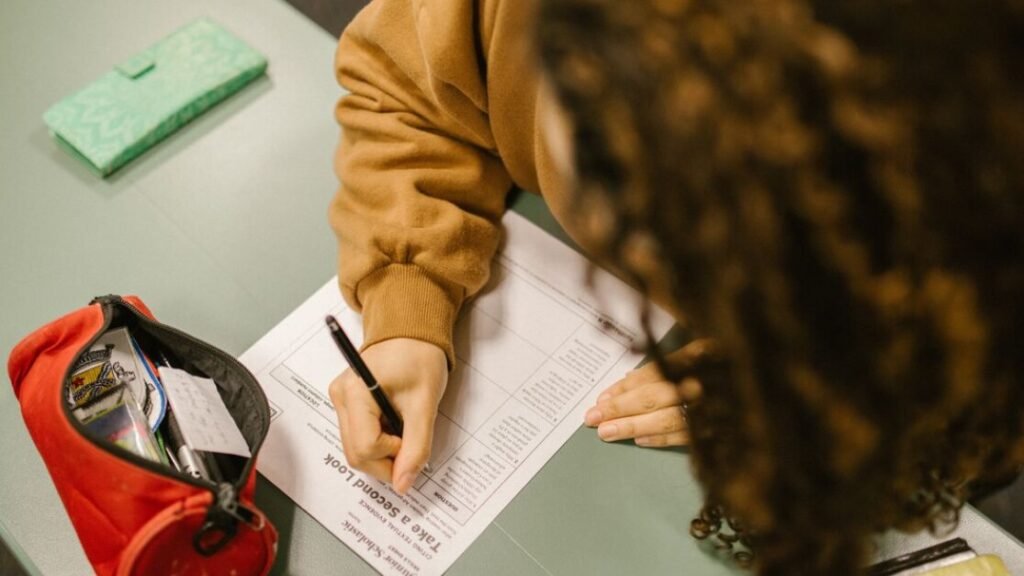 Deutsch Prüfung Realschule Sachsen PDF – kostenlos zum Herunterladen